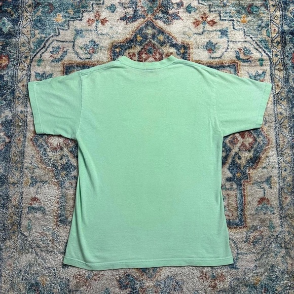 Vintage Stussy Boombox Truck T-shirt Medium - Picture 2 of 4